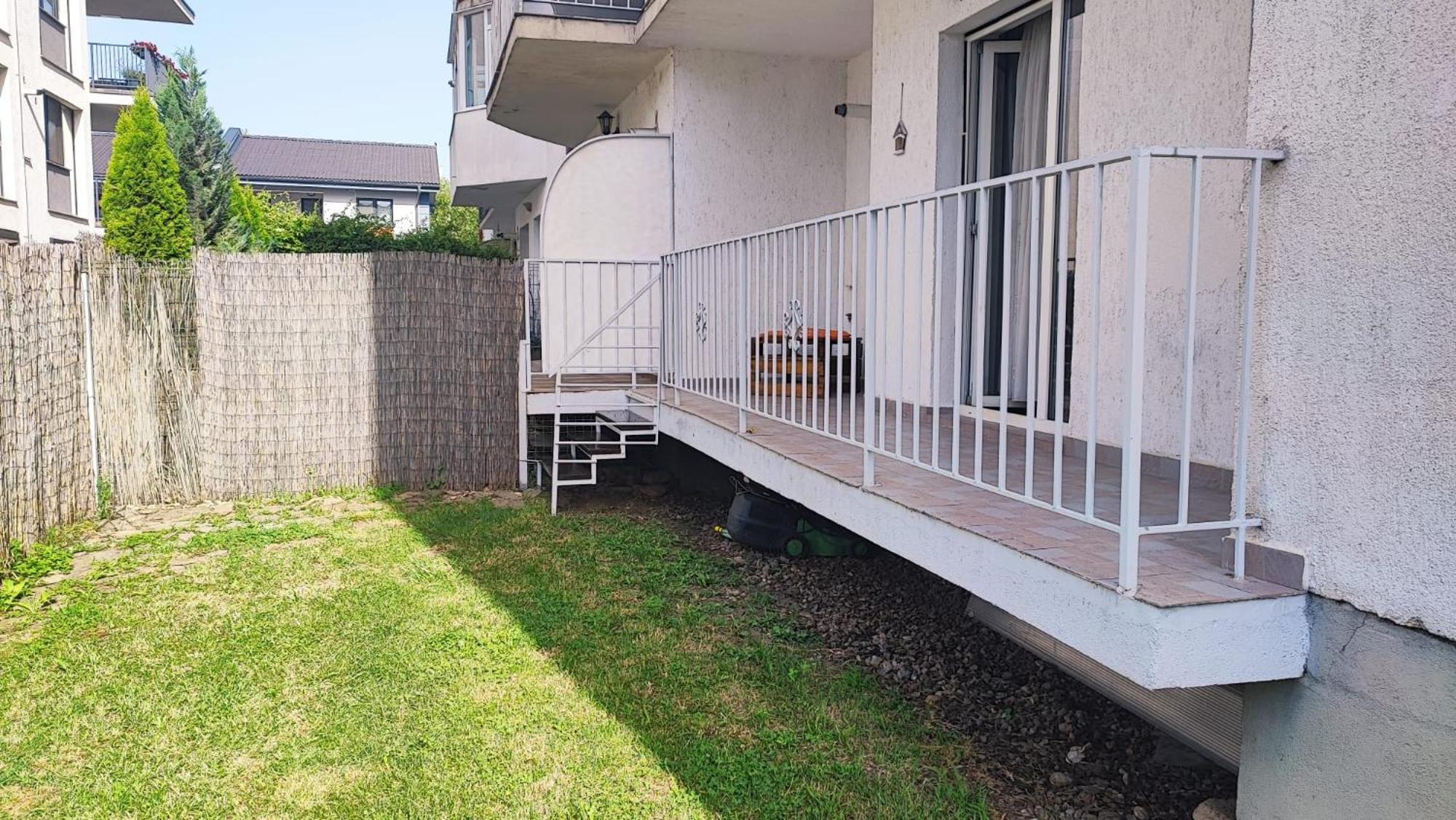 Apartament Z Sibiu Şelimbăr Exteriér fotografie